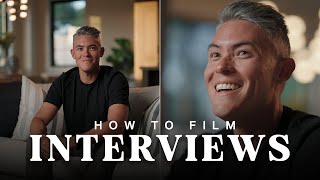 How to Film Interviews (6 Easy Steps) by Runaway Vows 21,666 views 3 days ago 19 minutes