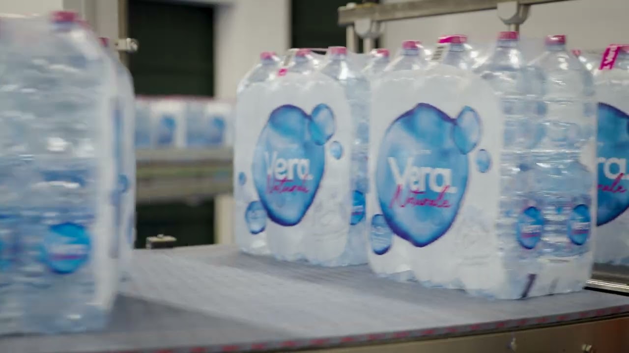 Acqua Vera e Santo Stefano Quisquina