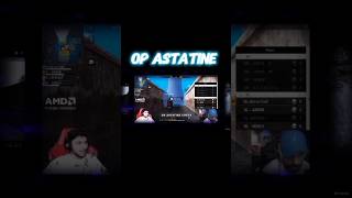 Astatine ff এর জীবনের সেরা মুহূর্ত 😲 #skrajonisback #freefire