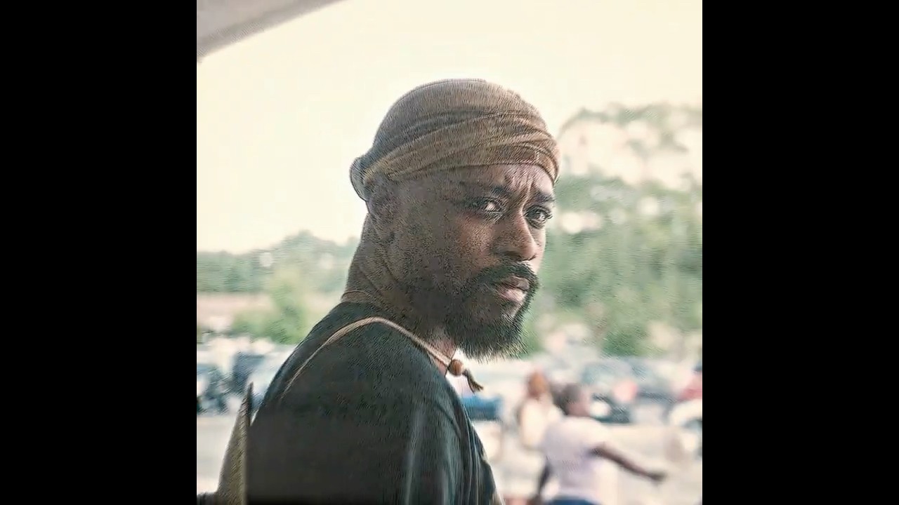 Judged as a Thief Because of Skin Color #shorts #movie