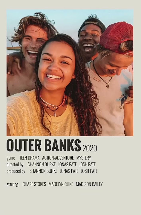 BEST TEEN SERIES TO WATCH 🍿
