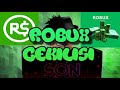 !!ROBLOX ROBUX ÇEKİLİŞİ VAR SENDE GEL!!