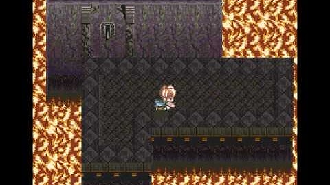 Tales of Phantasia (english translation) (SNES / Super Nintendo) - Vizzed.com Play