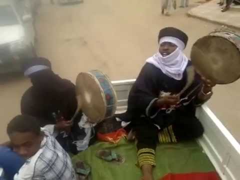 الاغاني التارقية ايليزي 