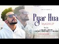 Pyar hua  umi a feem  new superhit hindi mashup