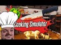 Forsen Plays Cooking Simulator (with chat)