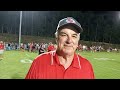 OPS head coach Don Shelley talks about win over NCA