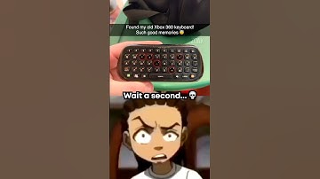 Suspicious keyboard ☠️