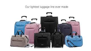 Banish Wrinkles with Maxlite 5 Garment Bags screenshot 3