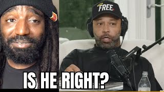 Joe Budden says Bad times ahead for HIP-HOP..and GUESS WHO'S MAD?