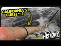 Why Los Angeles won't run out of water: The Aqueduct - IT'S HISTORY