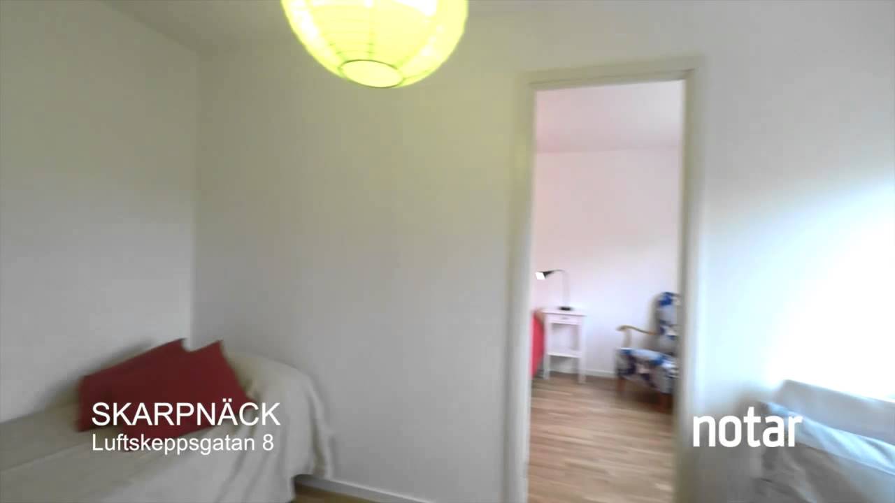 Luftskeppsgatan 8 3:a · 79m2 skarpnäck : via notar mäklare ...