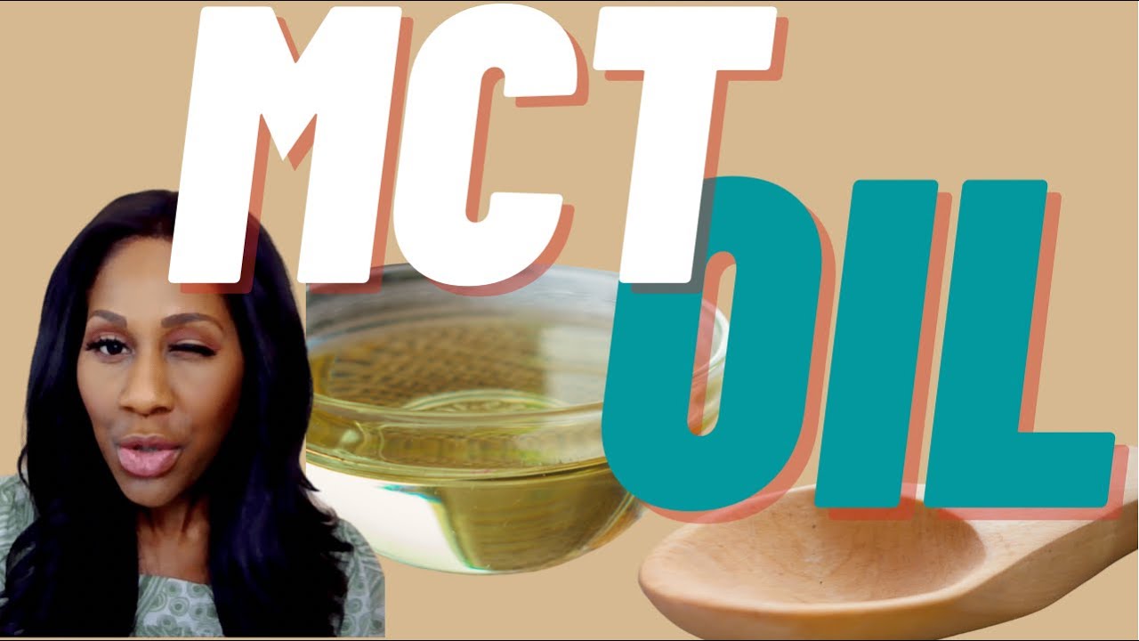 MCT Oil: What Are the Benefits? A Doctor Explains