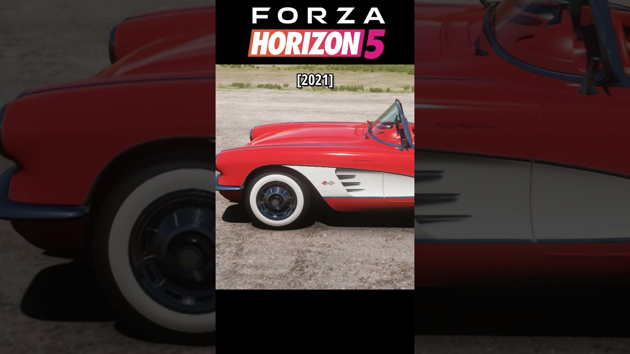 Forza Horizon 5 vs GTA 4 vs Beamng - Braking Comparison