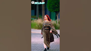 موسيقي اوكراني فخامه Jklimp اكسبلور اخت الرئيس فولدمير زلينسكي 