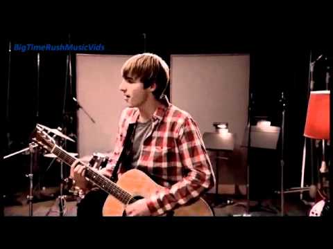 Big Time Rush - Stuck (Official Music Video)
