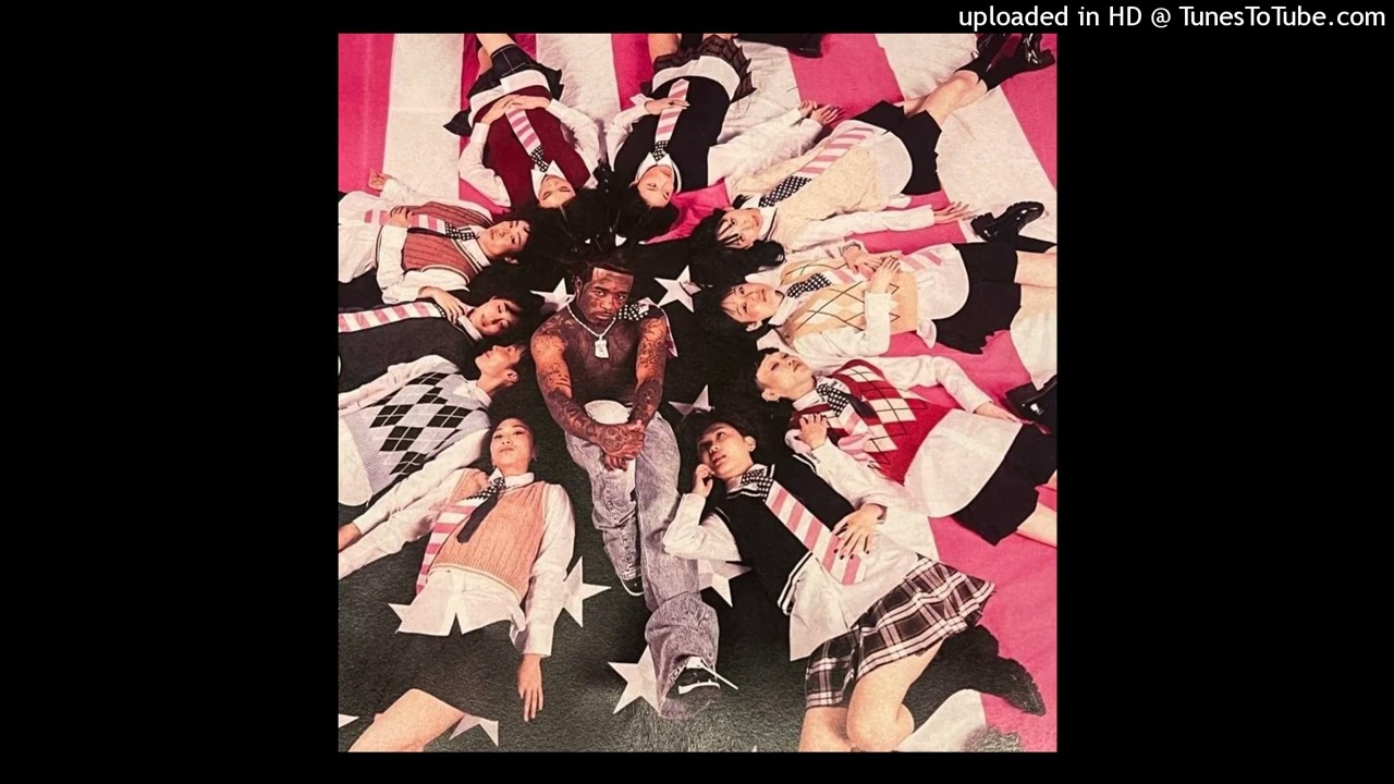 lil uzi vert type beat - 