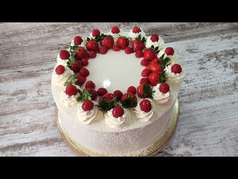 Видео: Кога да правим торта?