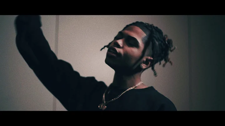 HBK Dinero ~ Just A Friend (Official Music Video)