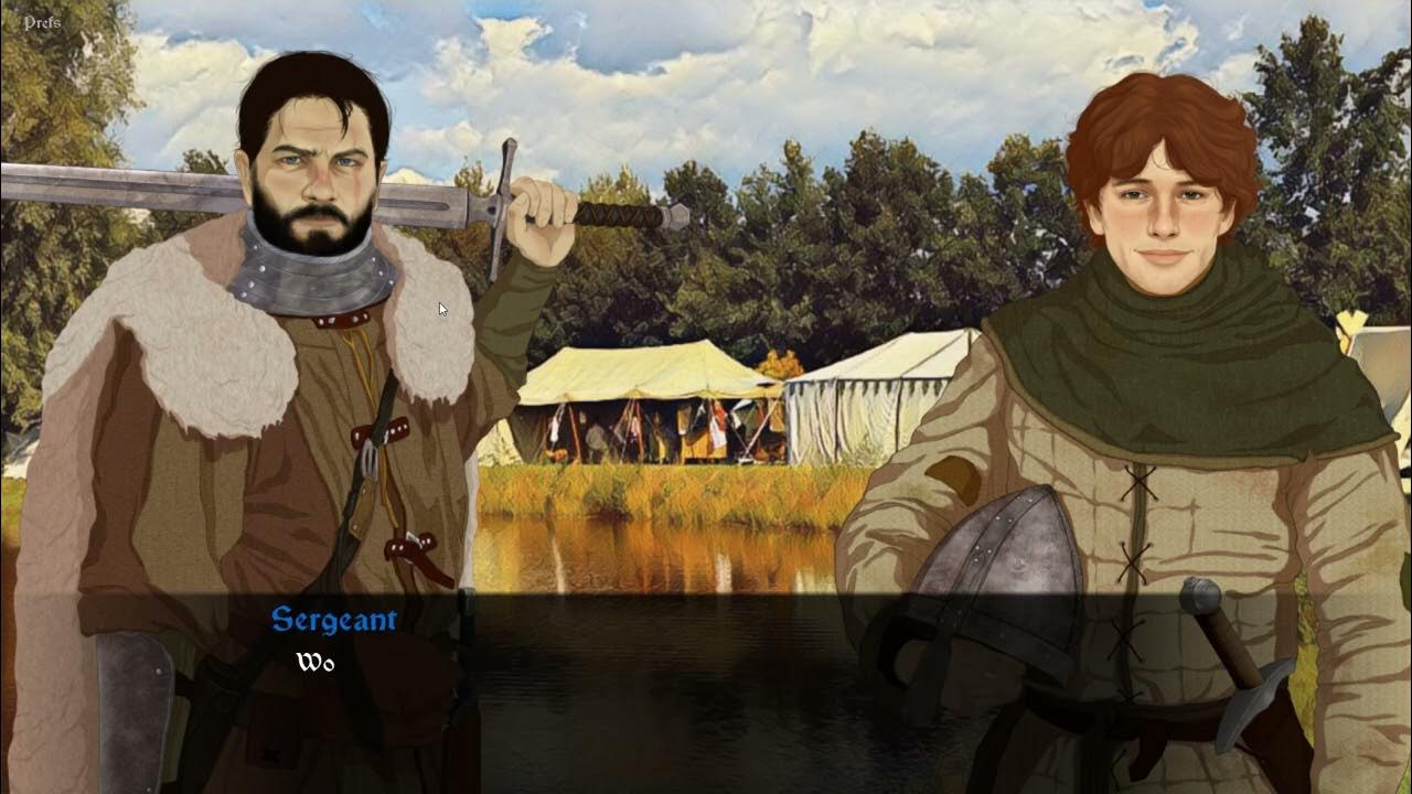 Heads will Roll Downfall Game Review and First Look YouTube