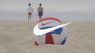 Nike - Fun in the Sun || Beach Volleyball Spec Ad