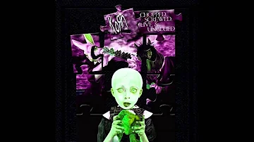 Korn - Coming Undone (Chopped & Screwed) By Michael '5000' Watts