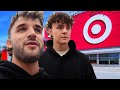 Immature Adults Go Shopping!