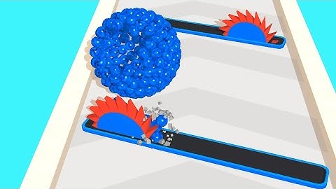 BowlingGo - All Levels Gameplay Android, iOS