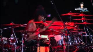 Band Jam   Bigbang Japan Dome tour