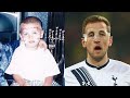 Harry Kane Transformation Then &amp; Now (Body &amp; Hairstyle &amp; Tattoos)