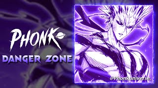 Phonk Music 2023 ※ Sigma Phonk Mix ※ Danger Zone