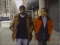 Dave Chappelle Goes Shopping With Tommy Hilfiger