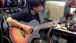 Melodi Batak-o tano Batak by Victor Pranata  - Durasi: 2:22. 