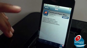 First Look: Facebook Pages Manager [1.3]