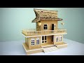 Cardboard House #20 🏡Build The Most Beautiful Ancient House | see and do