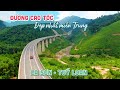 KHÁM PHÁ ĐƯỜNG CAO TỐC LA SƠN - TUÝ LOAN ĐẸP NHẤT MIỀN TRUNG | Nối Huế và Đà Nẵng