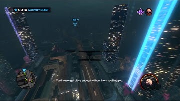 Saints Row: The Third Gameplay HD - Part 25