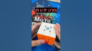 The illegal ALGORITHM could get you BANNED