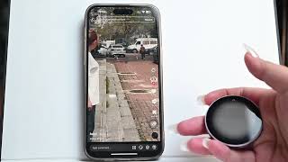 Mirloop1 Prototype Update | Phone Remote Control Demo