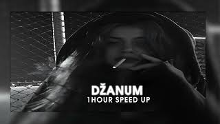 Moje More - 1 Hour Loop | Teya Dora - Džanum | TikTok Sensation | Speed Up [ONLY THE BEST PART!]
