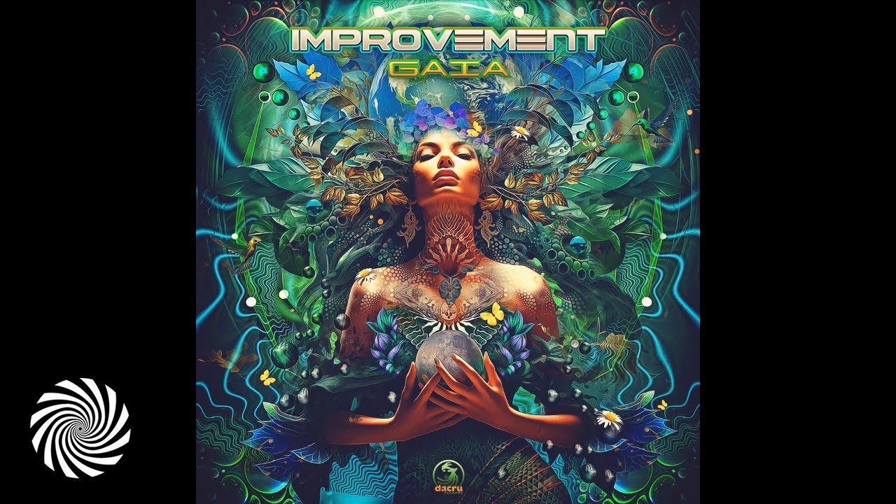 Watch Improvement - Gaia on YouTube Watch Improvement - Gaia on YouTube