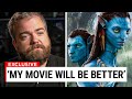 Shazam 2&#39;s Director Is NOT Worried About Going Up Against Avatar 2..