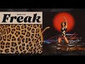 Doja cat  freak x streets transition