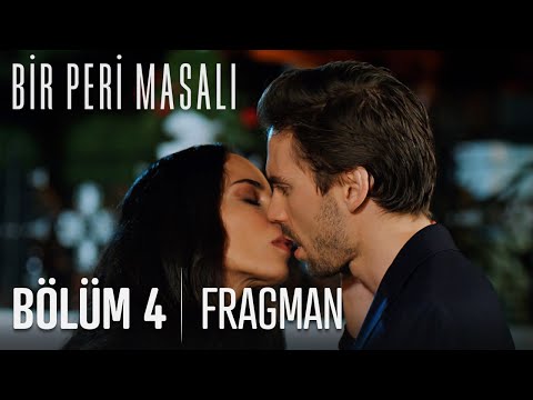 Bir Peri Masalı 4. Bölüm Fragmanı