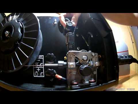 Доработка Ресанта САИПА 190 мф Доработка Ресанта САИПА 190 мф