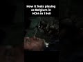 PLAYING AS BELGIUM IN HOI4 BE LIKE...  #memes #heartsofiron4 #hoi4 #hoi4meme #funny