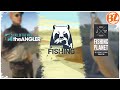 Call of the wild the angler vs russian fishing 4 vs fishing planet which should you play