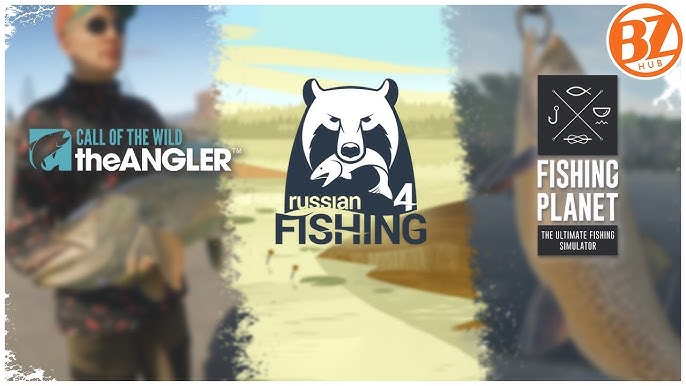 Ultimate Fishing Simulator #29: Deep Sea Fishing - FIRST LOOK