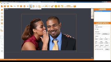 Cockpit3D 2D to 3D from a photo -  Optimization