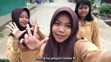tugas informatika || vlog tentang lingkungan sekolah || kelas IX.8 , kelompok 1 || SMP 1 PP